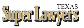 Super Lawyers Texas